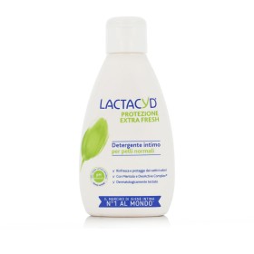 Gel Intimo Lactacyd Soffice (400 ml) | Tienda24 - Global Online Shop Tienda24.eu