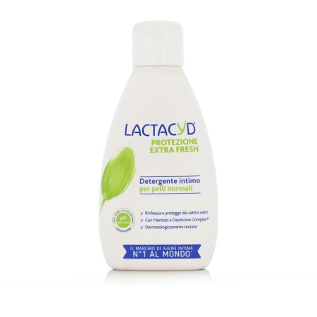 Gel Intimo Lactacyd 200 ml | Tienda24 - Global Online Shop Tienda24.eu