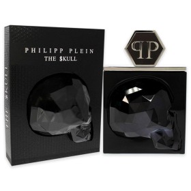 Parfum Unisexe PHILIPP PLEIN EDP The $kull 125 ml de PHILIPP PLEIN, Eau de parfum - Réf : S8316464, Prix : 252,19 €, Remise : %