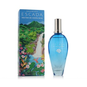 Parfum Femme Escada Nectar de Costa Rica EDT 100 ml de Escada, Eau de toilette - Réf : S8316555, Prix : 42,66 €, Remise : %