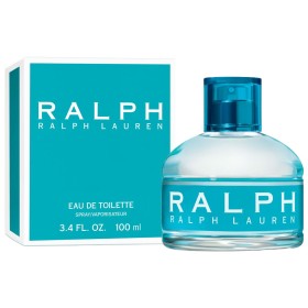 Women's Perfume Ralph Lauren Ralph EDT 100 ml Ralph by Ralph Lauren, Eau de Toilette - Ref: S8316579, Price: 52,65 €, Discoun...