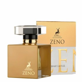 Parfum Femme Maison Alhambra Zeno EDP 100 ml de Maison Alhambra, Eau de parfum - Réf : S8316613, Prix : 24,93 €, Remise : %