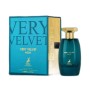 Parfum Femme Maison Alhambra EDP Very Velvet Aqua 100 ml | Tienda24 - Global Online Shop Tienda24.eu