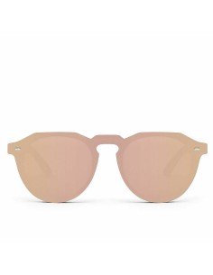 Occhialida sole Unisex Hawkers Warwick Venm Hybrid Oro rosa (Ø 50 mm) da Hawkers, Occhiali e accessori - Ref: S0594776, Preci...