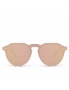 Gafas de Sol Unisex Hawkers Warwick Venm Hybrid Oro Rosa (Ø 50 mm) | Tienda24 Tienda24.eu