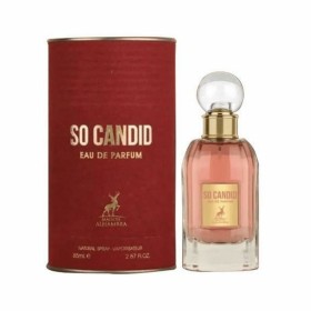 Parfum Femme Maison Alhambra EDP So Candid 85 ml de Maison Alhambra, Eau de parfum - Réf : S8316626, Prix : 17,65 €, Remise : %