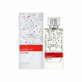 Parfum Femme Maison Alhambra EDP Aromatic Rouge 100 ml de Maison Alhambra, Eau de parfum - Réf : S8316628, Prix : 22,86 €, Re...