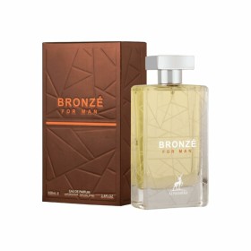 Herrenparfüm Maison Alhambra EDP Bronzé 100 ml von Maison Alhambra, Eau de Parfum - Ref: S8316634, Preis: 19,09 €, Rabatt: %