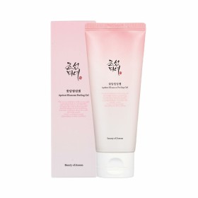 Gel Esfoliante Viso Beauty of Joseon Apricot Blossom 100 ml di Beauty of Joseon, Scrub - Rif: S8316656, Prezzo: 14,74 €, Scon...