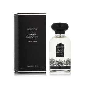 Perfume Unisex Nasamat England Cashmere EDP 100 ml de Nasamat, Agua de perfume - Ref: S8316717, Precio: 64,70 €, Descuento: %