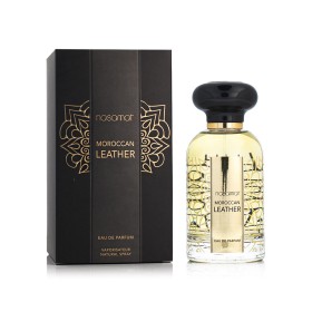 Parfum Unisexe Nasamat Maroccan Leather EDP 100 ml de Nasamat, Eau de parfum - Réf : S8316719, Prix : 100,24 €, Remise : %