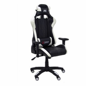 Cadeira de Gaming Talius GECKO V2 Preto Cor de Rosa | Tienda24 Tienda24.eu