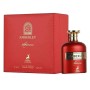 Parfum Unisexe Maison Alhambra EDP Amberley Amoroso 100 ml | Tienda24 - Global Online Shop Tienda24.eu