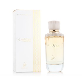 Perfume Unisex Khadlaj Musk Sahra EDP 100 ml de Khadlaj, Agua de perfume - Ref: S8316803, Precio: 18,92 €, Descuento: %