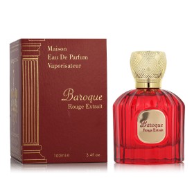 Parfum Unisexe Maison Alhambra Baroque Rouge Extrait EDP 100 ml de Maison Alhambra, Eau de parfum - Réf : S8316854, Prix : 16...