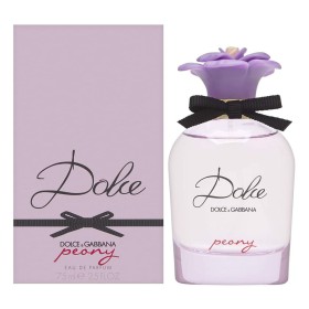 Damenparfüm Dolce & Gabbana EDP Dolce Peony 75 ml von Dolce & Gabbana, Eau de Parfum - Ref: S8316855, Preis: 66,16 €, Rabatt: %