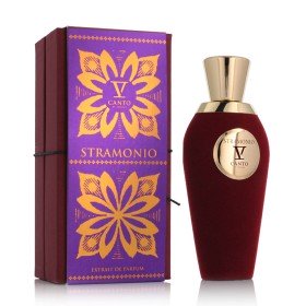 Parfum Unisexe V Canto Stramonio 100 ml de V Canto, Extrait de Parfum - Réf : S8316867, Prix : 123,00 €, Remise : %