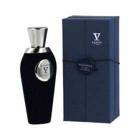 Parfum Unisexe V Canto Mirabile 100 ml de V Canto, Extrait de Parfum - Réf : S8316877, Prix : 120,00 €, Remise : %