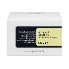 Anti-Falten Creme Cosrx Advanced Snail 100 g von Cosrx, Feuchtigkeitscremes - Ref: S8316890, Preis: 25,75 €, Rabatt: %