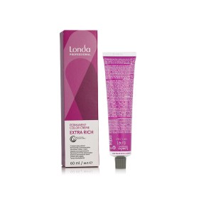 Dauerfärbung Londa Professional Permanent Color Crème 60 ml von Londa Professional, Farben - Ref: S8316920, Preis: 5,90 €, Ra...