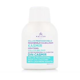 Balsamo Nutriente Alcantara Curly Hair System Capelli ricci (1 L) | Tienda24 - Global Online Shop Tienda24.eu