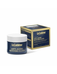 Crema Antietà laCabine Reviving Elixir (50 ml) da laCabine, Idratanti - Ref: S0594838, Precio: 17,91 €, Descuento: %