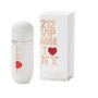 Perfume Mujer Carolina Herrera 212 VIP Rosé Love NY EDP 80 ml | Tienda24 - Global Online Shop Tienda24.eu