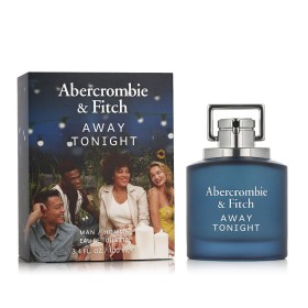 Parfum Homme Abercrombie & Fitch Away Tonight EDT 100 ml de Abercrombie & Fitch, Eau de toilette - Réf : S8317068, Prix : 33,...