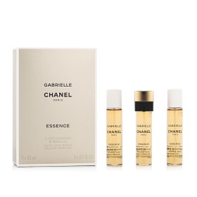 Conjunto de Perfume Mulher Chanel Gabrielle Essence EDT 3 Peças de Chanel, Conjuntos - Ref: S8317078, Preço: 141,87 €, Descon...