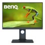 Monitor BenQ 9H.LH2LB.QBE 24" FHD LED 24" LED IPS LCD | Tienda24 Tienda24.eu