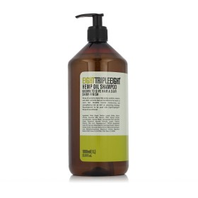 Shampooing Eight Triple Eight Shampoo 1 L de Eight Triple Eight, Shampooings - Réf : S8317092, Prix : 6,61 €, Remise : %