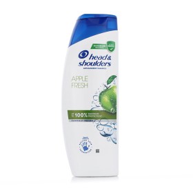 Anti-dandruff Shampoo Head & Shoulders Apple Fresh 400 ml by Head & Shoulders, Shampoos - Ref: S8317094, Price: 6,59 €, Disco...