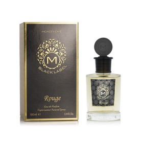 Parfum Femme Monotheme Venezia BLACK LABEL Rouge EDP 100 ml de Monotheme Venezia, Eau de parfum - Réf : S8317120, Prix : 14,9...