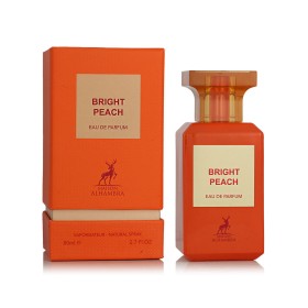 Perfume Mujer Maison Alhambra Bright Peach EDP 80 ml de Maison Alhambra, Agua de perfume - Ref: S8317128, Precio: 40,20 €, De...