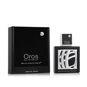 Parfum Homme Armaf Oros EDP 85 ml de Armaf, Eau de parfum - Réf : S8317142, Prix : 73,66 €, Remise : %