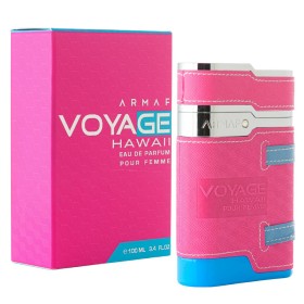 Perfume Mulher Armaf Voyage Hawaii EDP 100 ml de Armaf, Água de perfume - Ref: S8317147, Preço: 30,59 €, Desconto: %