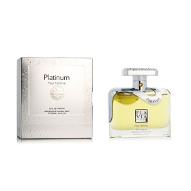 Herrenparfüm Flavia Platinum EDP 100 ml von Flavia, Eau de Parfum - Ref: S8317148, Preis: 20,34 €, Rabatt: %