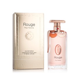 Parfum Femme Flavia rouge EDP 100 ml de Flavia, Eau de parfum - Réf : S8317149, Prix : 21,15 €, Remise : %