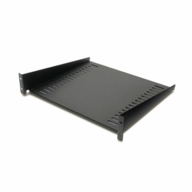 Armário Digitus DN-19 TRAY-1-SW 15 kg | Tienda24 Tienda24.eu