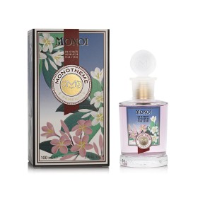 Parfum Femme Monotheme Venezia Monoi EDT 100 ml de Monotheme Venezia, Eau de toilette - Réf : S8317174, Prix : 13,38 €, Remis...