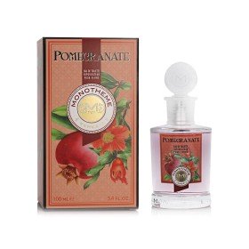 Parfum Femme Monotheme Venezia Pomegranate EDT 100 ml de Monotheme Venezia, Eau de toilette - Réf : S8317175, Prix : 13,43 €,...