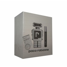 Set de Perfume Hombre Paco Rabanne Phantom EDT Phantom 2 Piezas de Paco Rabanne, Sets - Ref: S8317194, Precio: 74,95 €, Descu...