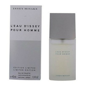 Men's Perfume L'eau D'issey Issey Miyake L'Eau d'Issey Pour Homme EDT L'Eau d'Issey pour Homme 40 ml by Issey Miyake, Eau de ...