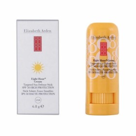 Crema Solare Sun Defense Stick Elizabeth Arden Eight Hour SPF 50 (6.8 g) di Elizabeth Arden, Filtri solari - Rif: S8317215, P...