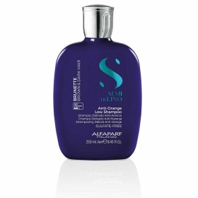 Shampoing Neutraliseur de Couleur Alfaparf Milano Semi Di Lino Brunette Cheveux Foncé de Alfaparf Milano, Shampooings - Réf :...