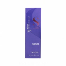 Acondicionador Alfaparf Milano Semi Di Lino Blonde 200 ml de Alfaparf Milano, Acondicionadores - Ref: S8317249, Precio: 13,81...