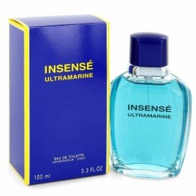 Men's Perfume Givenchy Insense Ultramarine for Men EDT 100 ml by Givenchy, Eau de Toilette - Ref: S8317313, Price: 36,71 €, D...