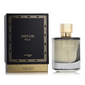 Herrenparfüm Zimaya Impulse Oud EDP 100 ml von Zimaya, Eau de Parfum - Ref: S8317407, Preis: 18,83 €, Rabatt: %