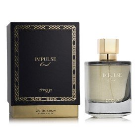 Men's Perfume Zimaya Impulse Oud EDP 100 ml by Zimaya, Eau de Perfume - Ref: S8317407, Price: 18,83 €, Discount: %