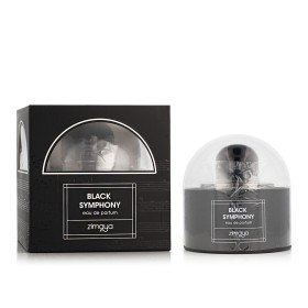 Perfume Mujer Zimaya Black Symphony EDP 100 ml de Zimaya, Agua de perfume - Ref: S8317412, Precio: 17,23 €, Descuento: %